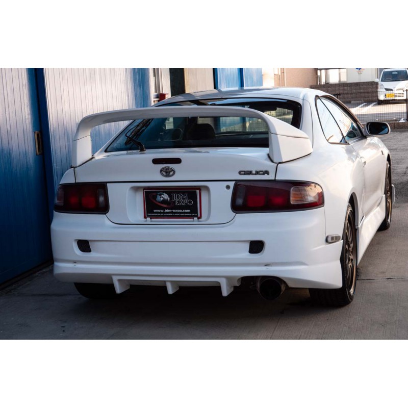 Toyota Celica GT FOUR for sale (N.8293) view 21