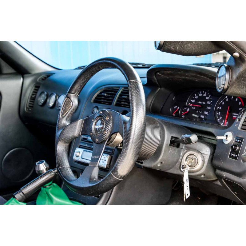 Skyline GTR R33 V spec for sale (N.8340) view 49
