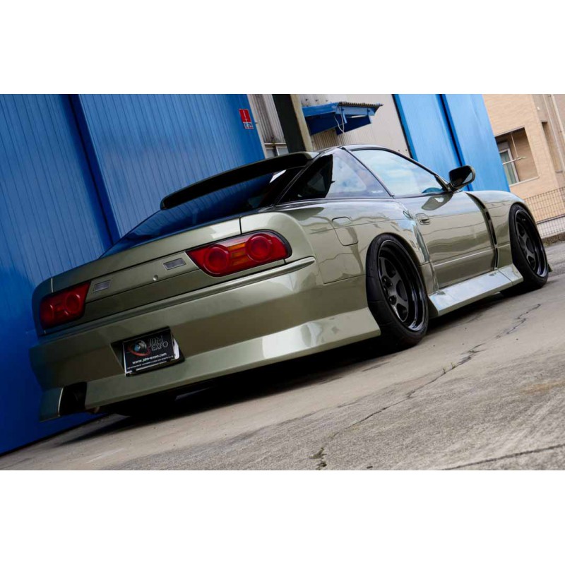 SILEIGHTY for sale at JDM EXPO (N.8420) view 33