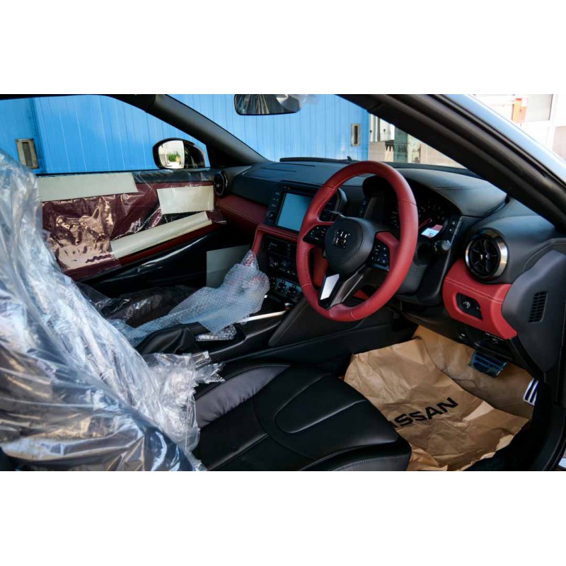 Nissan GTR R35 Naomi Osaka Edition for sale (N.8261) view 67
