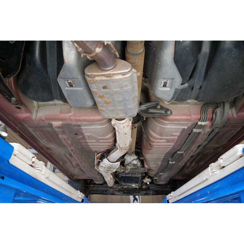 Nissan Skyline R33 for sale (N.8307) view 64