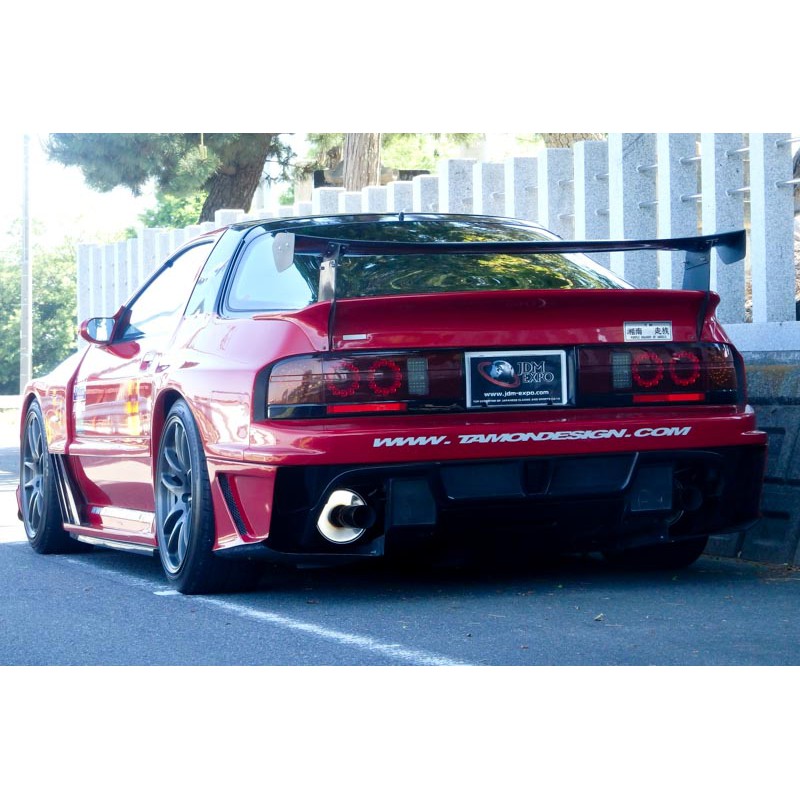 Mazda RX7 FC3S for sale (N.8087) view 20
