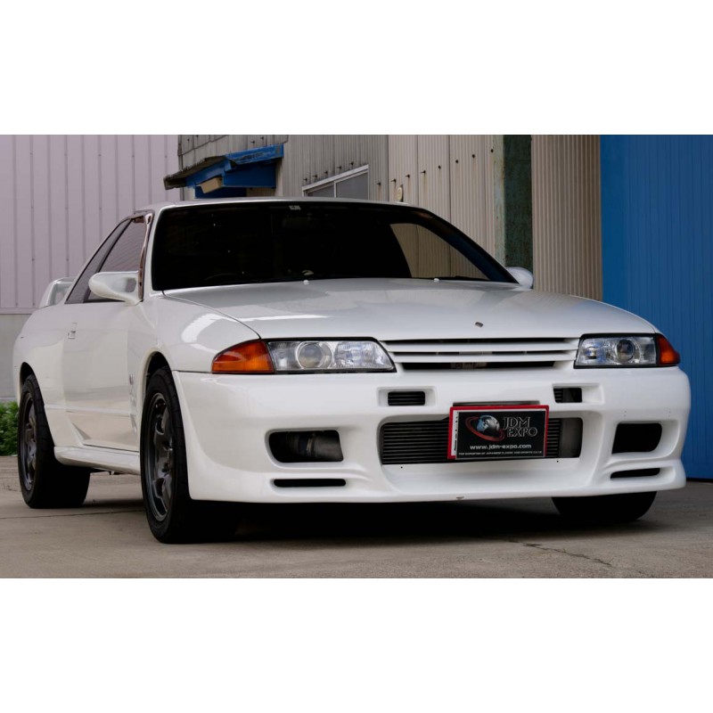 Nissan Skyline GTR R32 (N.8456) view 32