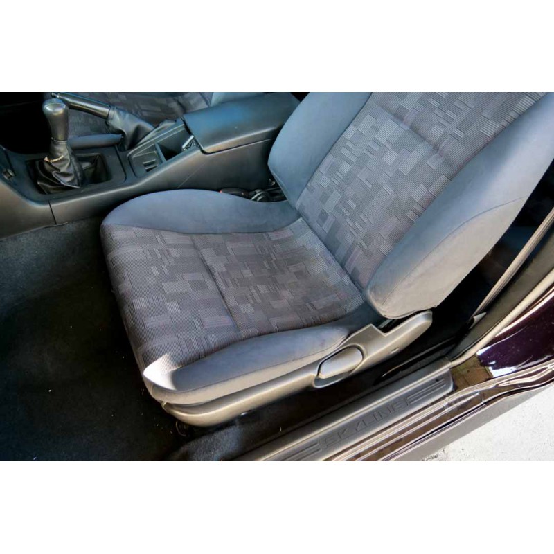 Nissan Skyline R33 for sale (N.8441) view 34
