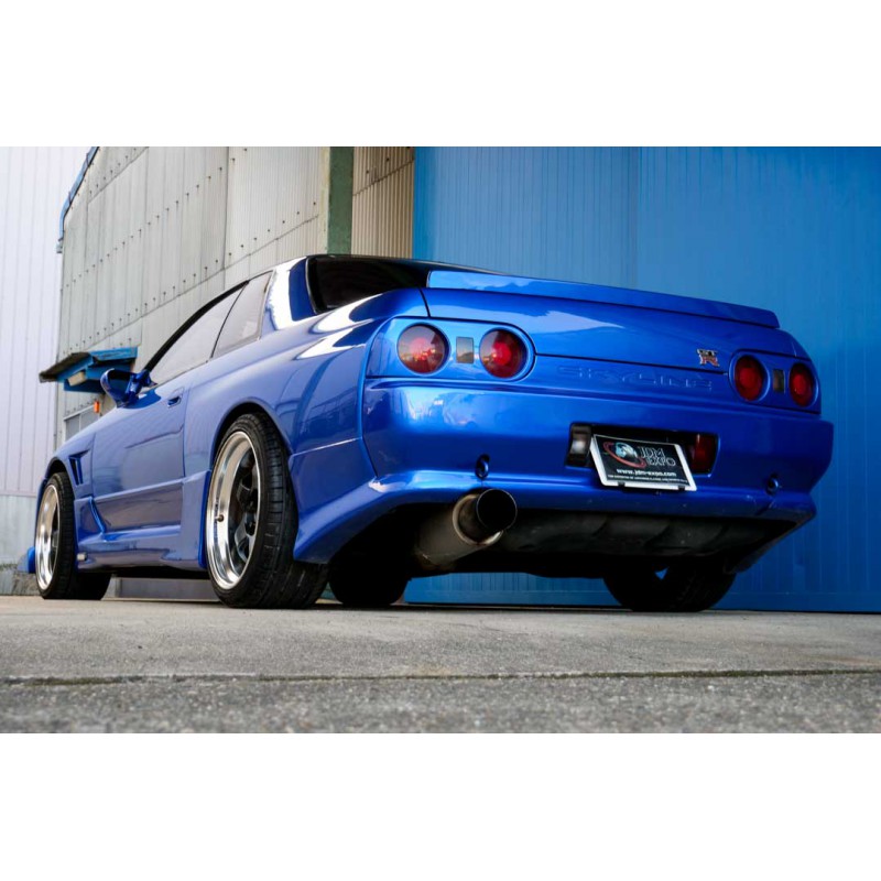 Nissan Skyline GTR R32 for sale JDM EXPO (N.8324) view 18