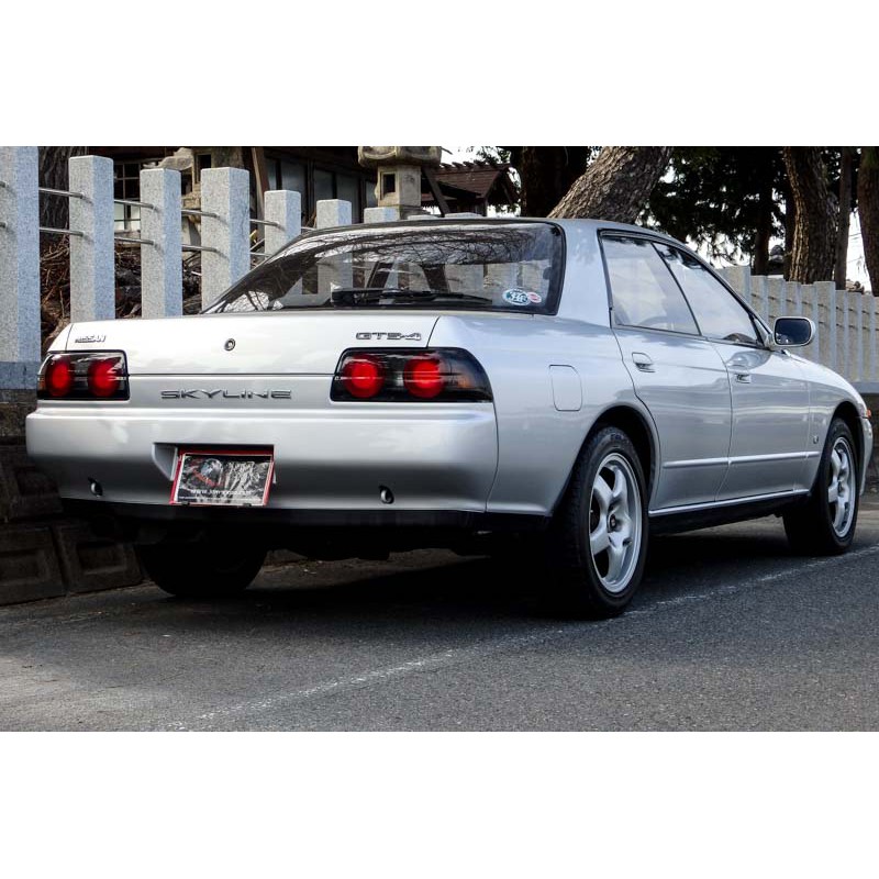 Nissan Skyline R32 for sale (N.8159) view 11
