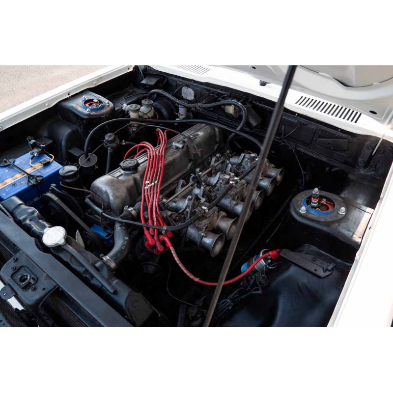 Nissan Skyline Kenmeri for sale (N.8277) view 46