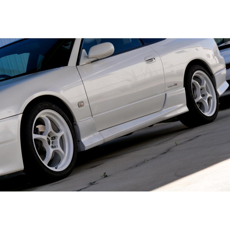 Nissan Silvia S15 Spec R (N.8459) view 9