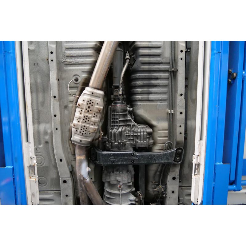 Skyline GTR V spec for sale (N.8234) view 46