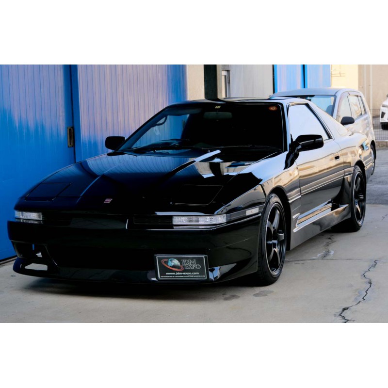 Toyota Supra JZA70 Twin Turbo (N.8447) view 4