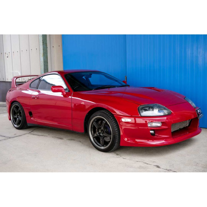 Toyota Supra for sale (N.8341) view 33
