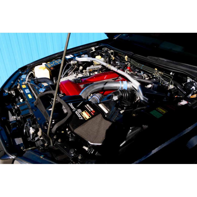 Nissan Skyline R34 GTR M-Spec S Tune S1 (N.8450) view 59