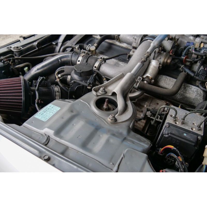 Nissan Skyline R34 (N.8483) view 31