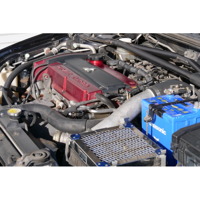 Mitsubishi Lancer Evo 9 (N.8505) view 73