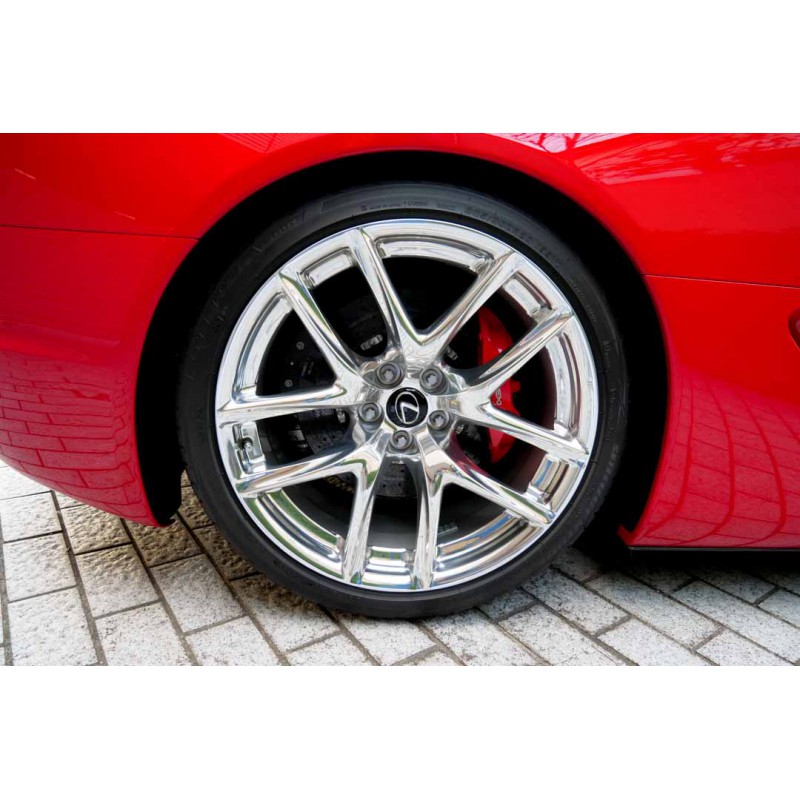 Lexus LFA for sale (N.8381) view 96
