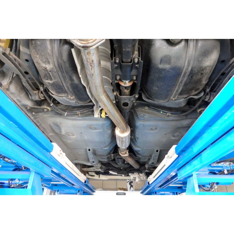 Subaru Impreza 22B STi for sale (N.8150) view 49