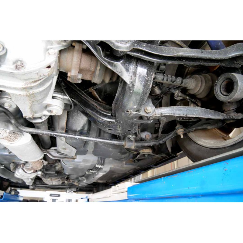 Nissan Silvia S15 Spec R for sale (N.8377) view 56