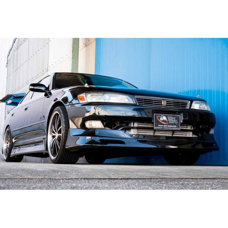 Toyota Mark II for sale (N.8362) view 33
