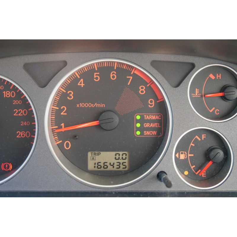 Mitsubishi Lancer Evo 9 (N.8505) view 51