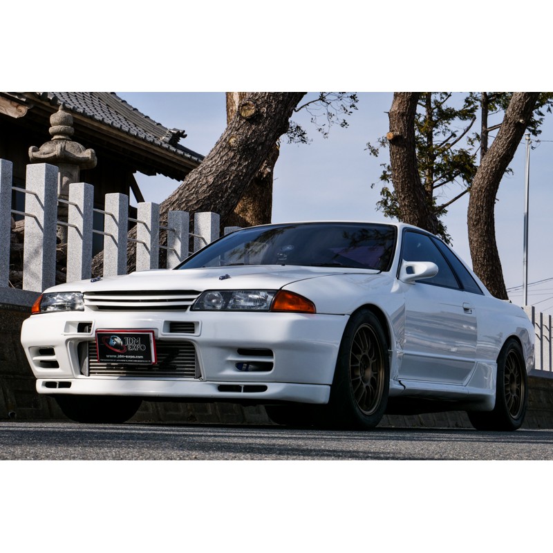 Nissan Skyline GTR for sale (N.8230) view 15