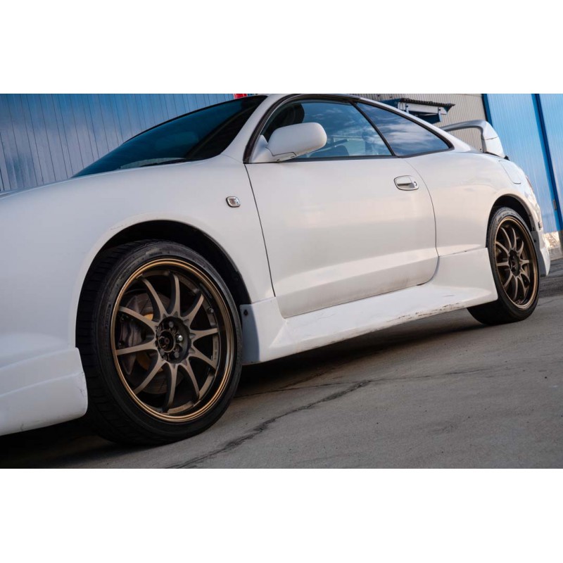 Toyota Celica GT FOUR for sale (N.8293) view 6
