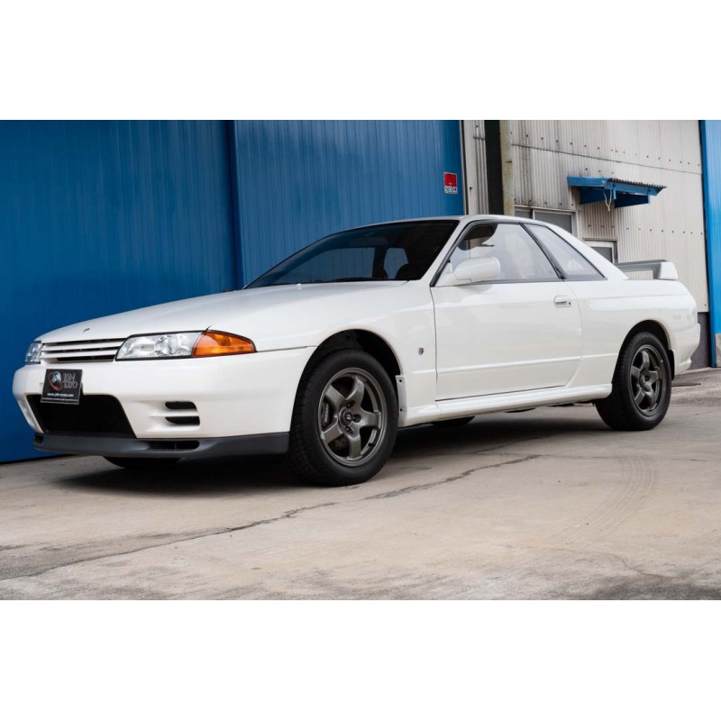 Nissan Skyline GTR R32 (N.8257) SOLD view 16