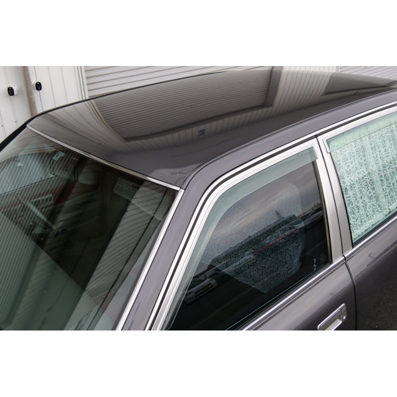 Toyota Century (N.8497) view 22