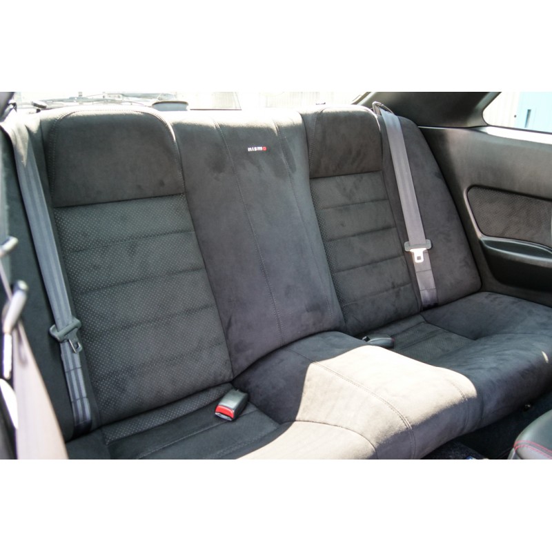 Nissan Skyline GT-R V-spec CRS (N.8522) view 96