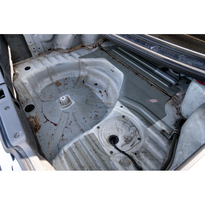 Nissan Skyline GTR for sale (N.8230) view 76