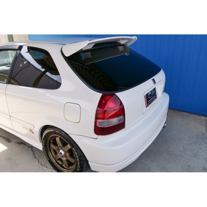 Honda Civic Type R (N.8477) view 13