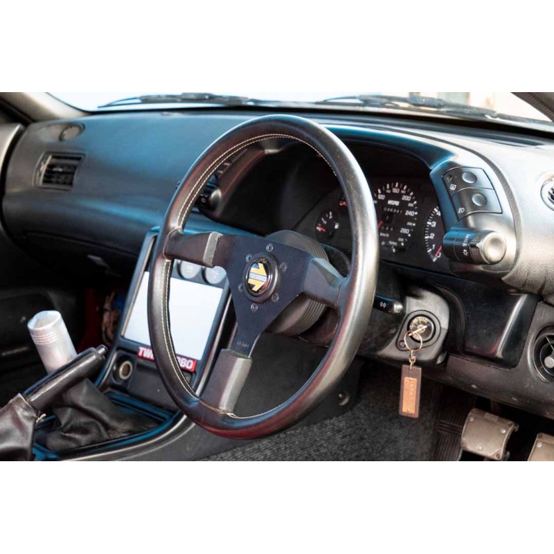 Nissan Skyline GTR R32 for sale (N.8299) view 47