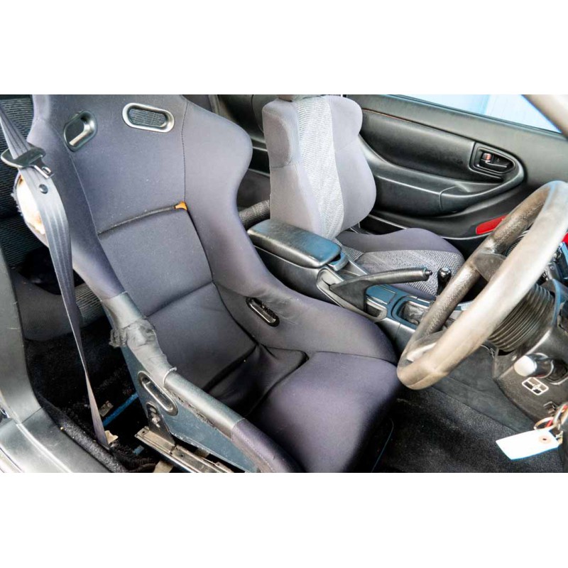 Toyota Celica GT-Four for sale (N.8298) view 51