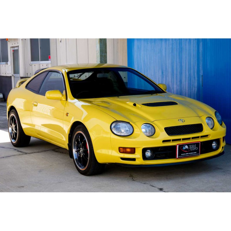 Toyota Celica GT4 for sale (N.8256) view 35