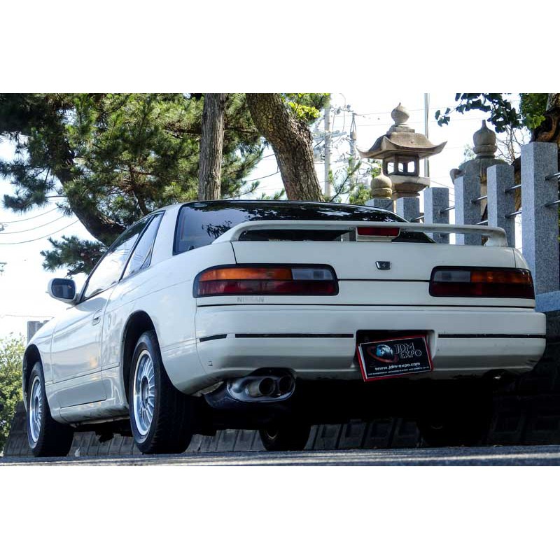 Nissan Silvia S13 for sale (N.8191) view 15