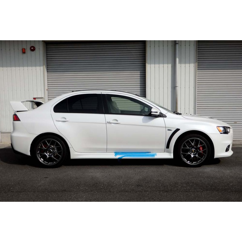 Lancer Evolution FINAL EDITION for sale (N.8153) view 12