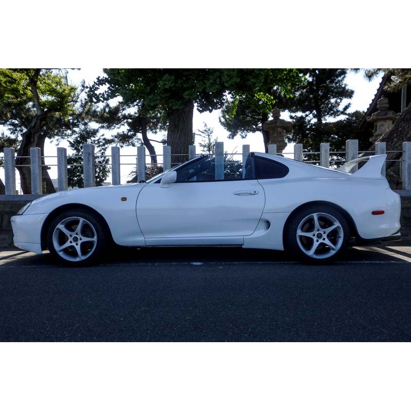 Targa Top Toyota Supra MK4 for sale (N.8172) view 18