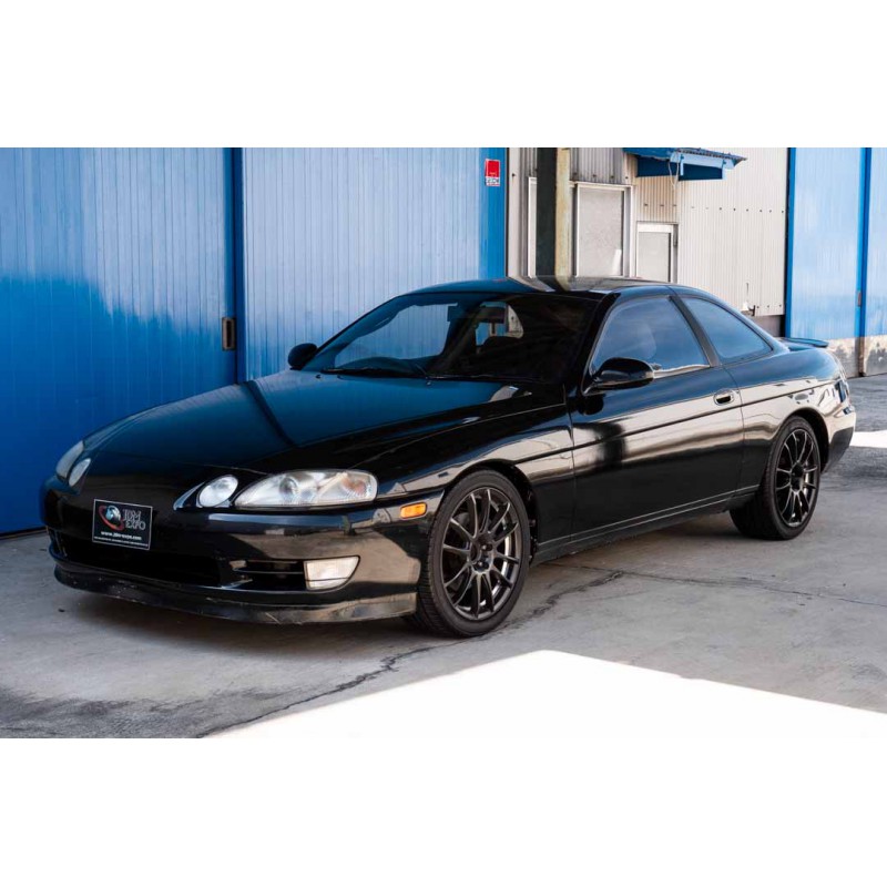 Toyota Soarer GTT for sale (N.8349) view 10