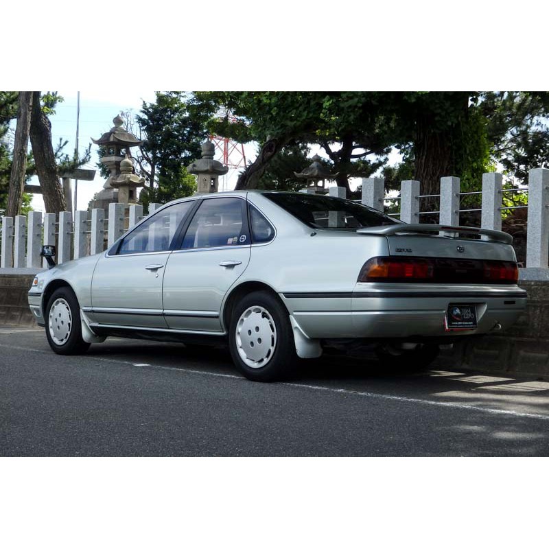 Nissan Cefiro A31 for sale (N.8192) view 17