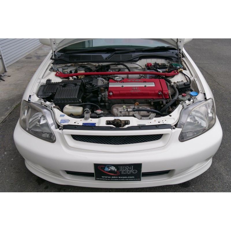 Civic Type R EK9 (N.8467) view 86