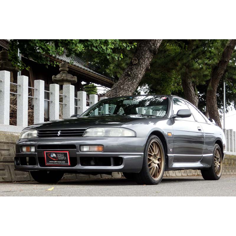 Nissan Skyline R33 for sale (N.8183) view 20