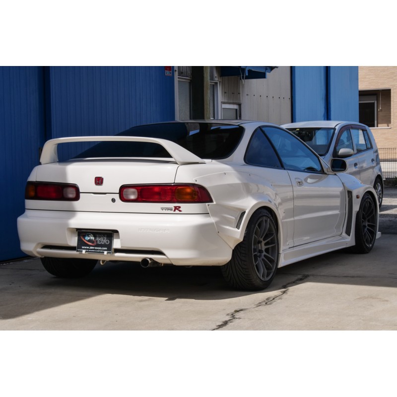 Honda Integra Type R (N.8510) view 40