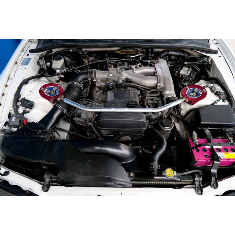 Toyota Supra for sale (N.8333) view 55