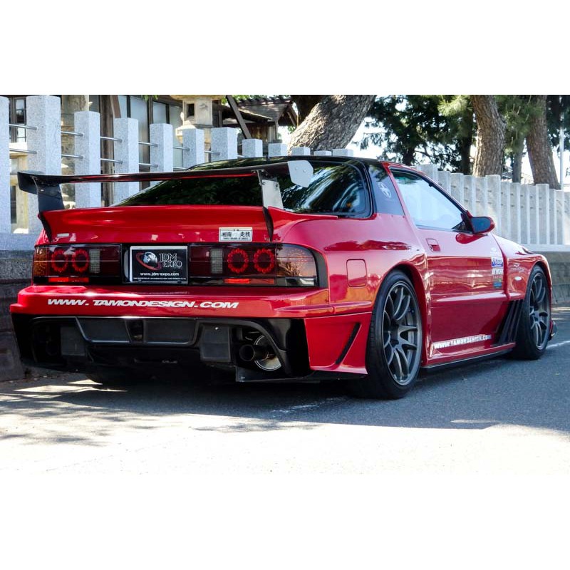 Mazda RX7 FC3S for sale (N.8087) view 11