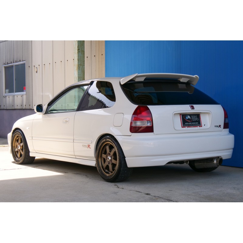 Honda Civic Type R (N.8477) view 8