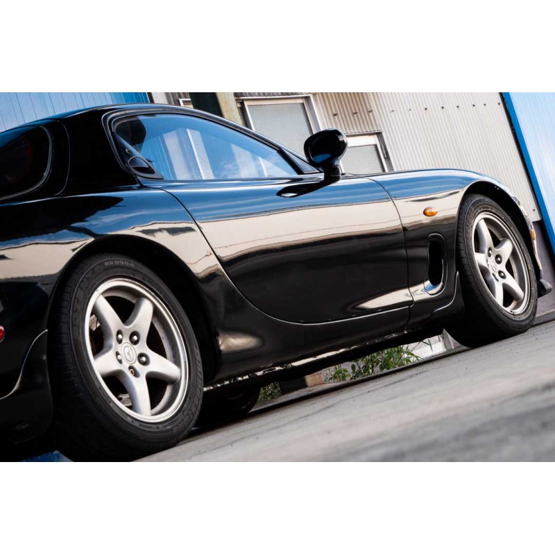 Mazda RX7 for sale (N.8290) view 25
