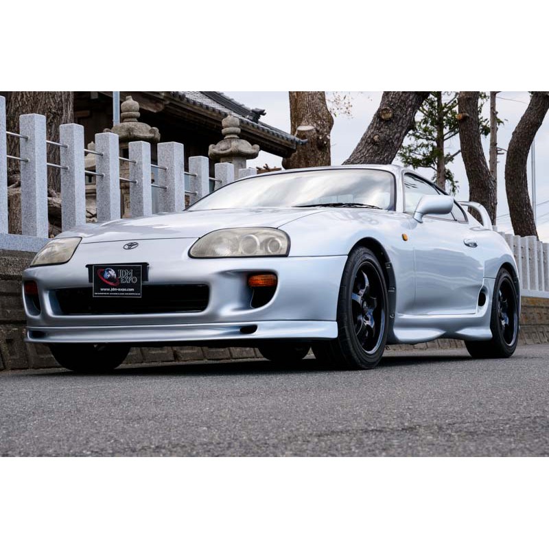 Toyota Supra JZA80 for sale (N.8243) view 20