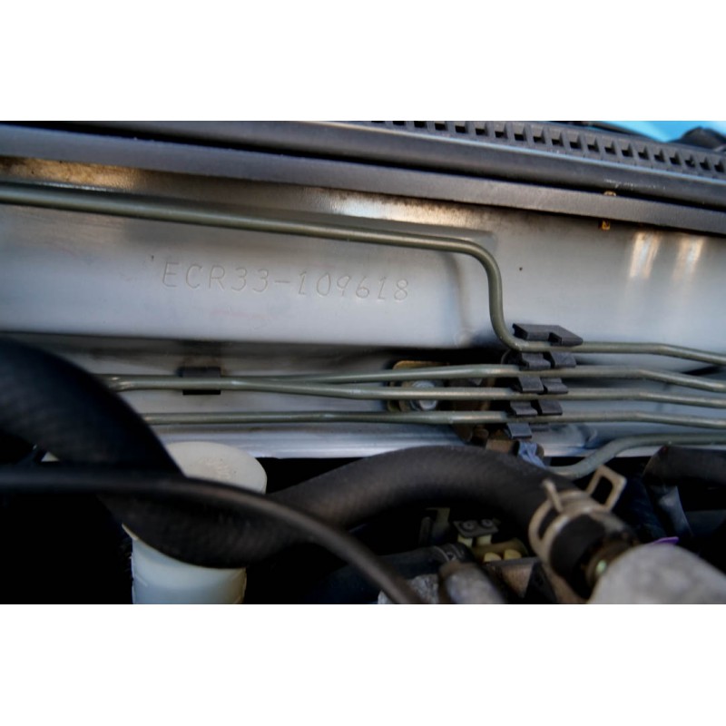 Nissan Skyline R33 for sale (N.8441) view 50