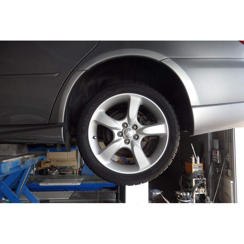 Subaru Legacy for sale (N.8194) view 59