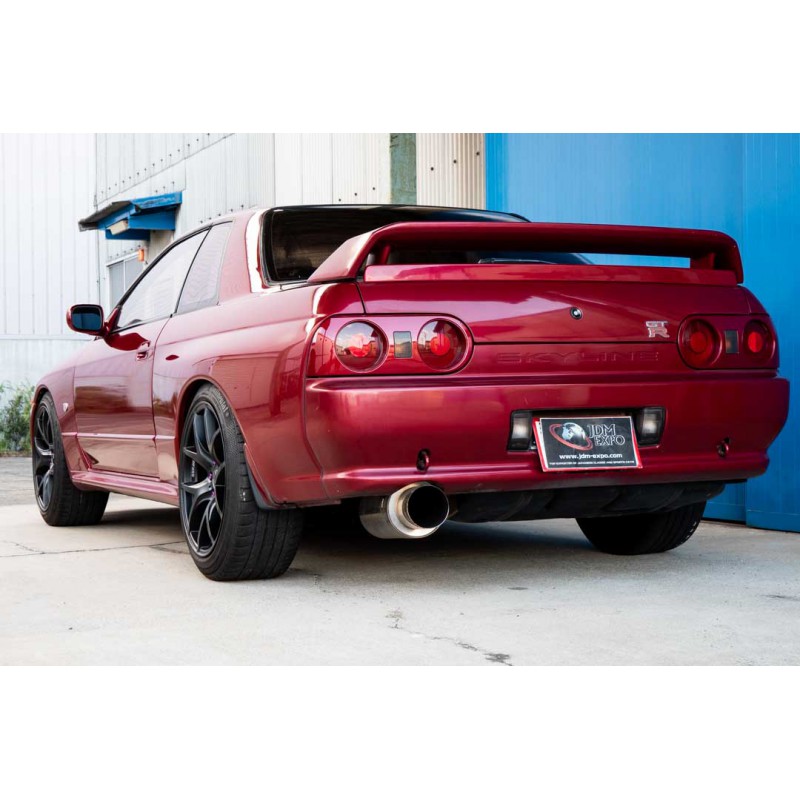 Nissan Skyline GTR R32 for sale (N.8299) view 15