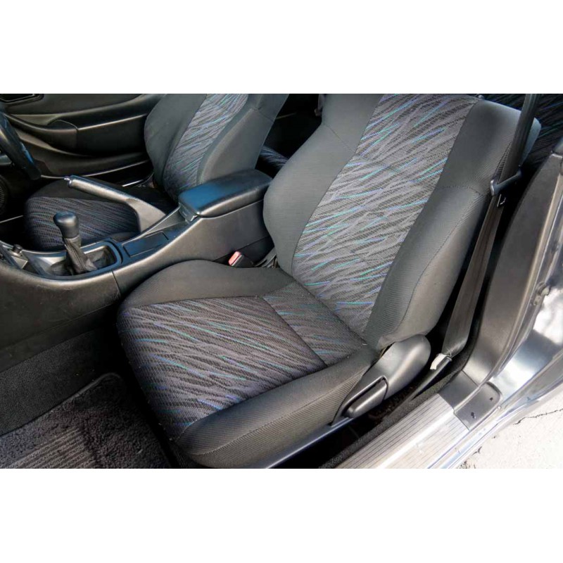 Toyota Celica GT-Four (N.8411) view 34